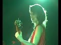 Silver Jews Live-Trains Across the Sea