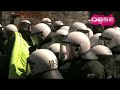 Polizeigewalt Wuppertal: 1. Mai 2008