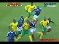 Francia 1 Sudafrica 2 - Mundial Sudafrica 2010