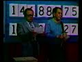 Cantinflas y Jose Miguel Agrelot