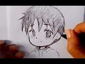View 14 Chibi Cute Anime Boy Drawing Easy
