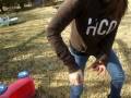 Wagon Slide