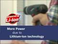 BOSCH GSR 10.8 V-Li