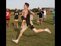 Alan Bridgeman Monroe Central Runner Alan Bridgeman Monroe Central Runner