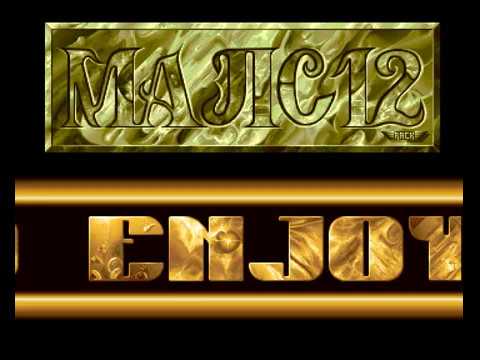 Ray Of Hope 2 / Majic 12 (1991)
