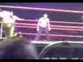 cm punk kofi vs cody rodhes bham uk house show pt 2