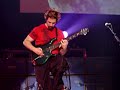 John Petrucci - Under A Glass Moon (solówka)