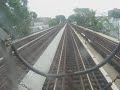 R40s railfan trip brighton beach to kings highway (1/2) R40s railfan trip brighton beach to kings highway (1/2)
