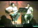 Victor Lango y Yo Alberto Padilla Cantando Maracas Victor Lango y Yo Alberto Padilla Cantando Maracas