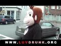 Corky the 12 Step Monkey