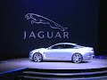 Jaguar C-XF Concept at Detroit Auto Show by Inside Line