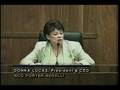 Term Limits: Institutional Impact on Sacramento