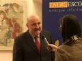 ENERGESCO 1° Congresso Nazionale