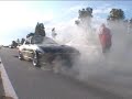 Street Drag