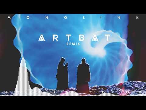 Monolink - Return To Oz (ARTBAT Remix)
