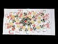 Key to The Universe - Om Mandala Paintings