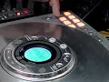 testando technics sldz 1200 para venda