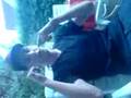 shisha rauchen und scheie labern mit domi und furkan bei mir