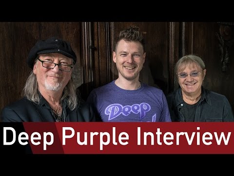 “Bodies have a way of not keeping up with your brain or your career” – Glover from Deep Purple on approaching retirement “Bodies have a way of not keeping up with your brain or your career” – Glover from Deep Purple on approaching retirement