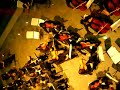 la orquesta sinfonica de la ciudad guayana con su director edgar pronio tocaba el primer movimieto (allegro con brio) de la quinta sinfonia (tambien conocido como la sinfonia del destino) de ludwig van beethoven al 16.03.2007 en el ecomuseo de caroni.

das sinfonieorchester der stadt guayana spielte am 16.03.2007 unter leitung von edgar pronio den ersten satz ein allegro con brio der schicksalssinfonie (fuenfte), komponiert von ludwig van beethoven.

the symphony orchestra of the ciudad guayana played the first movement - an allegro con brio - of ludwig van beethovens fifth symphonyh (also known as the symphony of destiny) in the ecomuseo del caroni under the musical direction of edgar pronio.