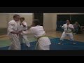 Kyushu-Ryu Ju-Jitsu Youth Movie Skit Kyushu-Ryu Ju-Jitsu Youth Movie Skit