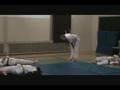 Kyushu-Ryu Ju-Jitsu Youth Movie Skit