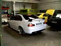 Bmw  330i Kompressor