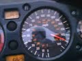 70-170mph on a closed road 70-170mph on a closed road