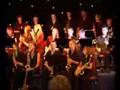 Alex Wilson Derby Jazz Sands Like Latin