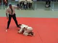 Ippons A-ploeg Interclub 2007 - 2008 Samurai Eindhout