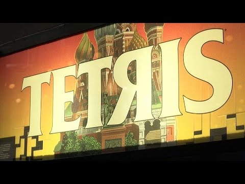 Tetris-Boom seit 35 Jahren