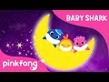 Good Night Baby Shark | Baby Shark | Pinkfong Song