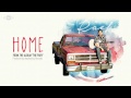 Raef - Home | Official Audio | "The Path" Album Available Now