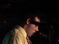 Bad Larry- Shutter To Think LIVE Bad Larry- Shutter To Think LIVE