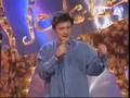 Dylan Moran