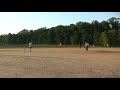VCU Tiranga CRICKET MATCH 51