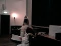 Sinterklaas bij de Koninklijke Harmonie Oosterbeek