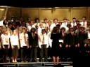 Winooski Valley Music Festival- Ave Verum