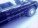 Tuft testing front wheel skirts - Geo Metro Tuft testing front wheel skirts - Geo Metro