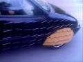 Tuft testing front wheel skirts - Geo Metro