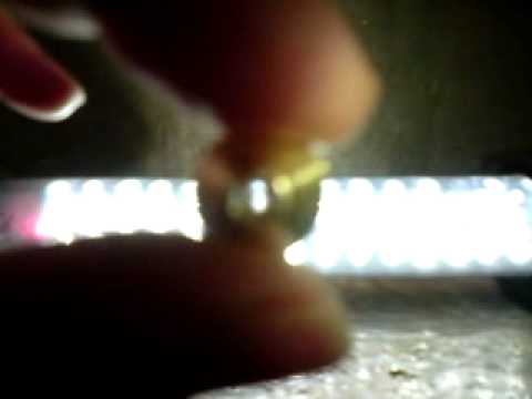 how to unclog a txv