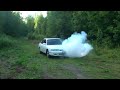 grass burn out