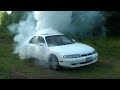 grass burn out