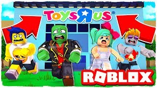 roblox toys r us obby