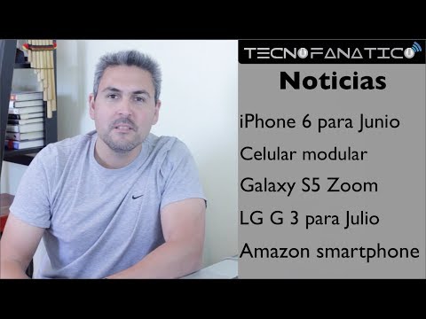how to change zoom on iphone 6