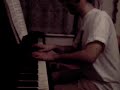 Brahms Intermezzo in A major