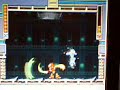 Megaman X2 - Megaman VS Zero non damage