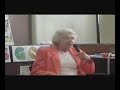 Fouseasons Got Talent - Glenda Campbell