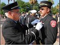 Charleston Firefighter Tribute Charleston Firefighter Tribute