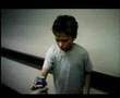 videos de Beckham Gets a bulb